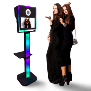 Fotobox “Lightbox To Go”