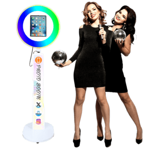 Fotobox Tabletbox To Go