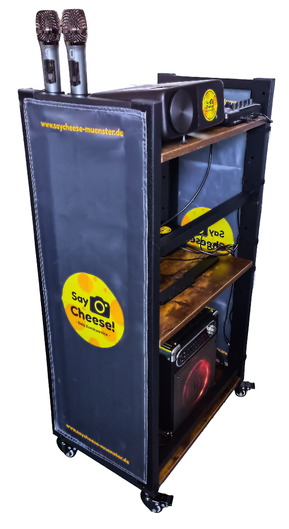 Karaoke-Station